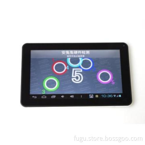 9\" Android 4.0 Tablet PC,Support Skype and Video Call, Flash 11.1